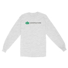 Load image into Gallery viewer, Standard Long Sleeve (DTFx)
