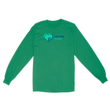 Load image into Gallery viewer, Standard Long Sleeve (DTFx)

