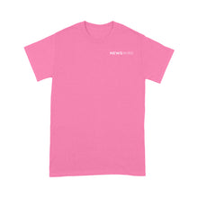 Load image into Gallery viewer, Newswire - Unisex DTFx Standard T-Shirt
