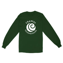 Load image into Gallery viewer, Standard Long Sleeve (DTFx)
