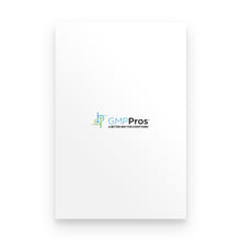 Load image into Gallery viewer, Premium Poster - GMP Pros
