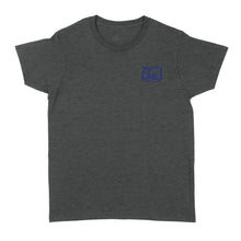 Load image into Gallery viewer, Standard Women's T-shirt - ZyLab

