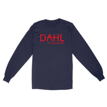 Load image into Gallery viewer, Standard Long Sleeve - Dahl
