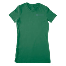 Load image into Gallery viewer, Premium Women's T-shirt - Academic Partnerships
