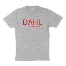 Load image into Gallery viewer, Next Level 3600 Unisex T-Shirt - Dahl
