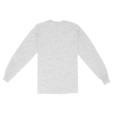 Load image into Gallery viewer, Standard Long Sleeve - ReVIDA middle logo
