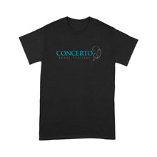 Load image into Gallery viewer, Standard T-Shirt - Concerto Renal Services
