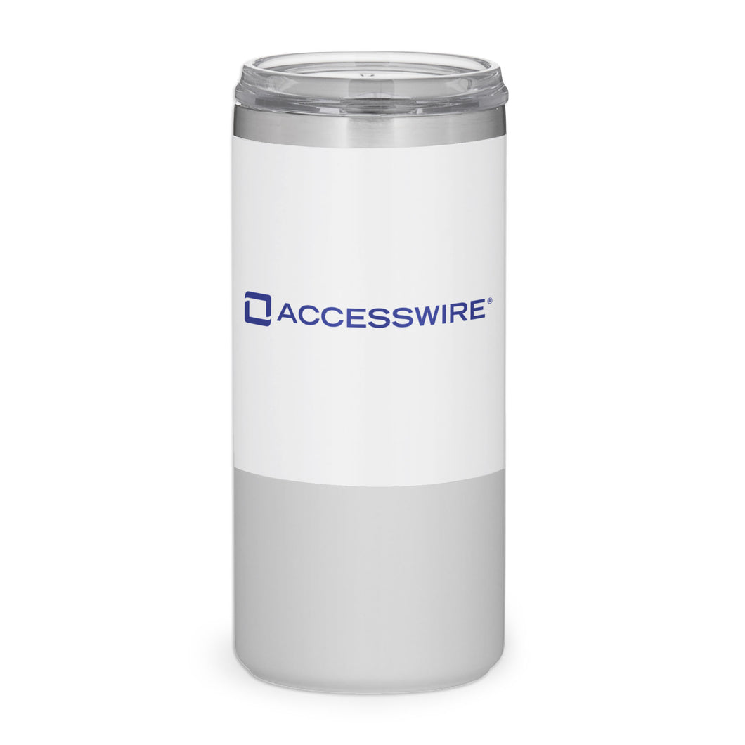 Accesswire - H2Go Gala Insulated Tumbler