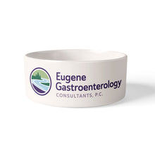 Load image into Gallery viewer, Pet Bowl - Eugene Gastroenterology
