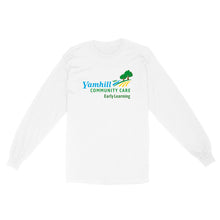 Load image into Gallery viewer, Unisex Standard Long Sleeve (DTFx)
