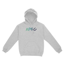 Load image into Gallery viewer, Standard Hoodie - APRU
