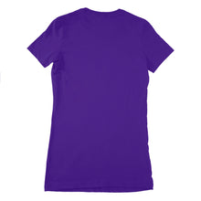 Load image into Gallery viewer, Premium Women's T-shirt
