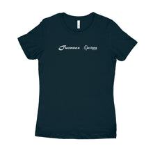 Load image into Gallery viewer, Next Level 3900 Women's T-Shirt
