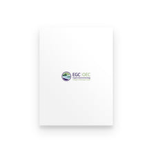 Load image into Gallery viewer, Premium Poster - Eugene Gastroenterology combo logo
