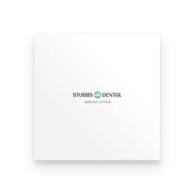 Load image into Gallery viewer, Premium Poster - Stubbs Dental
