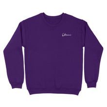 Load image into Gallery viewer, Standard Crew Neck Sweatshirt (DTFx)
