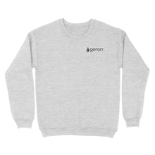 Load image into Gallery viewer, Standard Crew Neck Sweatshirt (DTFx)
