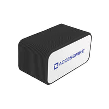 Load image into Gallery viewer, Accesswire - Bluetooth Speaker
