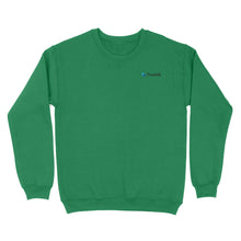 Load image into Gallery viewer, Standard Crew Neck Sweatshirt (DTFx)
