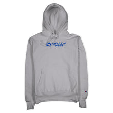 Load image into Gallery viewer, Unisex Champion Hoodie (DTFx)
