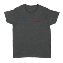 Load image into Gallery viewer, Standard Women's T-shirt
