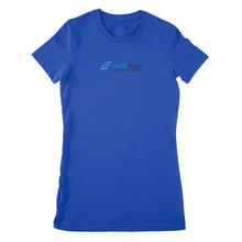 Load image into Gallery viewer, Premium Women's T-shirt - GMP Pros
