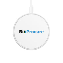 Load image into Gallery viewer, Circle Wireless Charger - BioProcure
