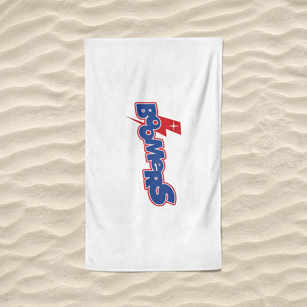 Beach Towel