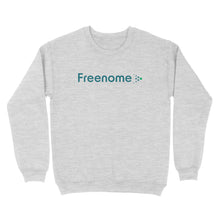 Load image into Gallery viewer, Unisex Standard Crew Neck Sweatshirt (DTFx)
