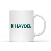Load image into Gallery viewer, White Mug
