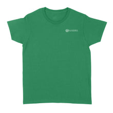 Load image into Gallery viewer, Standard Women's T-shirt - Academic Partnerships
