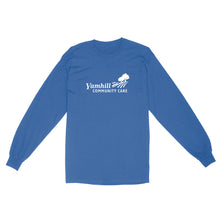 Load image into Gallery viewer, Unisex Standard Long Sleeve (DTFx)
