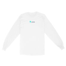 Load image into Gallery viewer, Kinetik Dark Logo - Standard Long Sleeve

