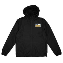 Load image into Gallery viewer, Windbreaker Full-Zip Jacket (DTFx) - WeSalute
