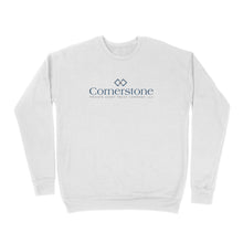 Load image into Gallery viewer, Premium Crew Neck Sweatshirt (DTFx)
