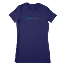 Load image into Gallery viewer, Premium Women's T-shirt - Nordex
