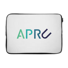 Load image into Gallery viewer, Laptop Sleeve - APRU
