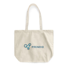 Load image into Gallery viewer, Rounded Canvas Tote Bag - Prendio
