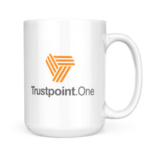 Load image into Gallery viewer, White Mug
