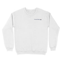 Load image into Gallery viewer, Standard Crew Neck Sweatshirt (DTFx)
