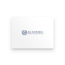Load image into Gallery viewer, Premium Poster - Academic Partnerships
