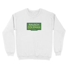 Load image into Gallery viewer, Unisex Standard Crew Neck Sweatshirt (DTFx)
