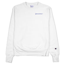 Load image into Gallery viewer, Issuer Direct - Unisex Champion Crewneck Sweatshirt (DTFx)
