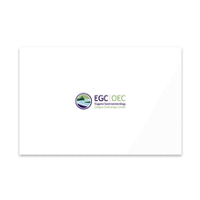 Load image into Gallery viewer, Acrylic Print - Eugene Gastroenterology combo logo
