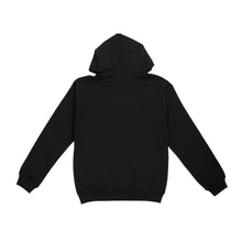 Load image into Gallery viewer, Standard Hoodie - Santa Cruz 911 blue logo
