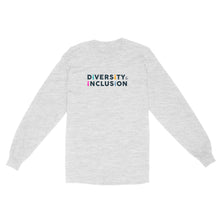 Load image into Gallery viewer, Standard Long Sleeve
