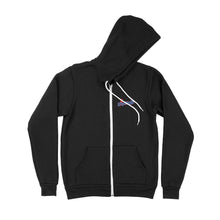 Load image into Gallery viewer, Premium Zip Hoodie
