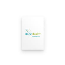 Load image into Gallery viewer, Premium Poster - HopeHealth
