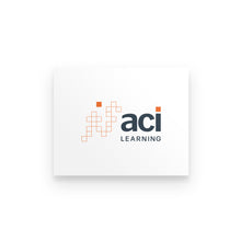 Load image into Gallery viewer, ACI Slate - Premium Poster
