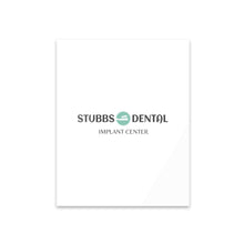 Load image into Gallery viewer, Acrylic Print - Stubbs Dental
